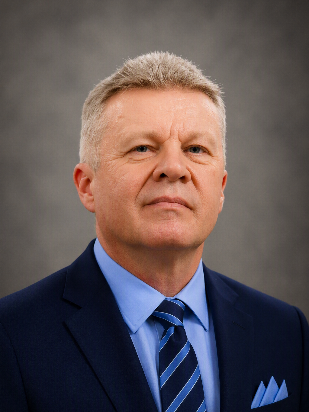 Stefan Hay AMDEA CEO