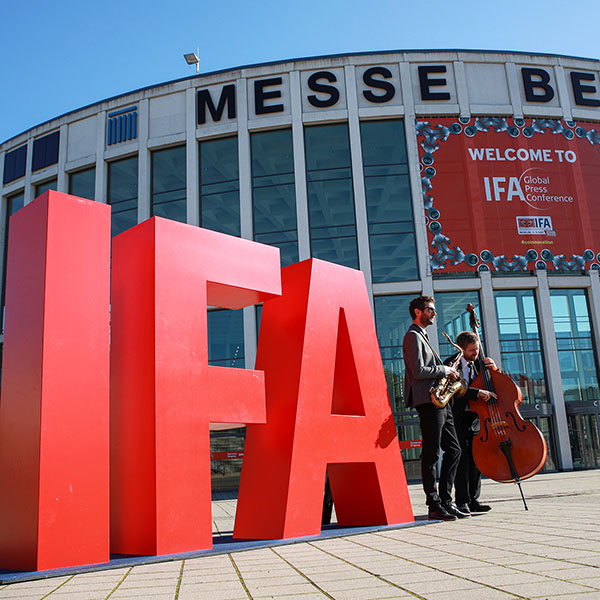 IFA Berlin