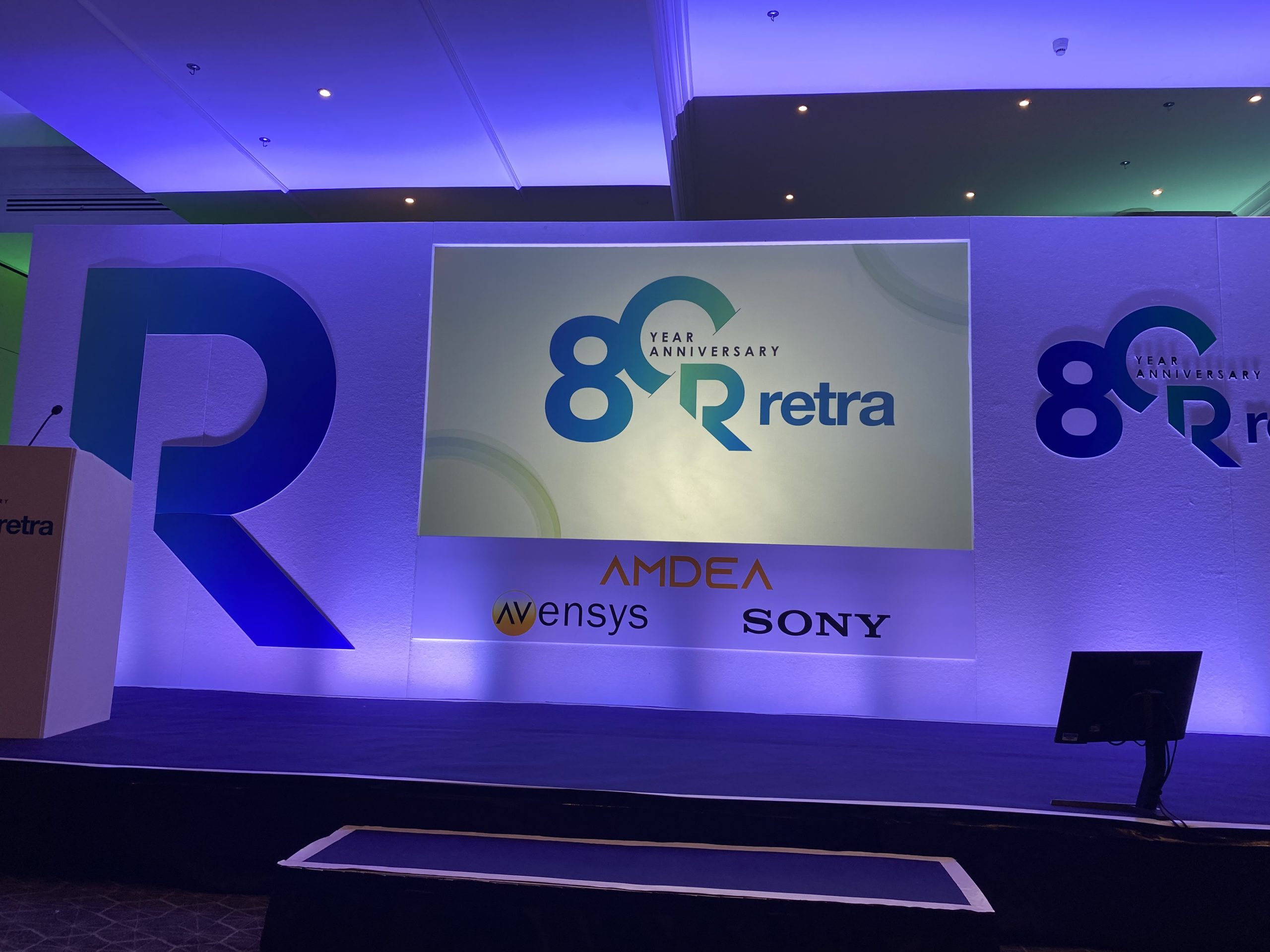 Retra Conference 2022