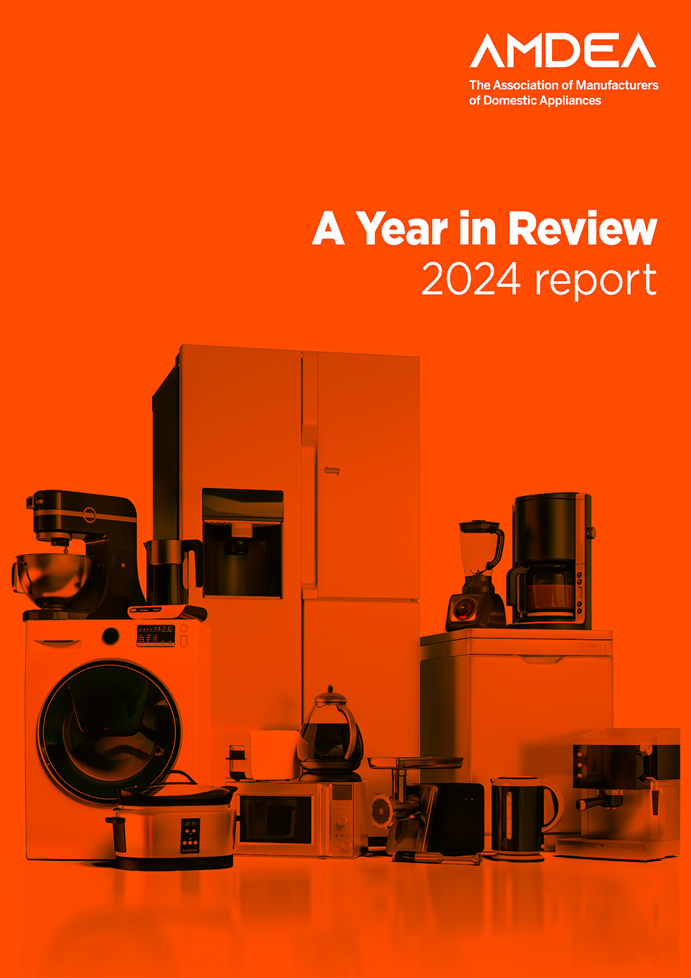 A year in review - 2025