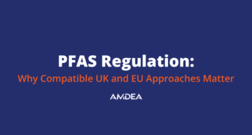 PFAS Regulation Header Image